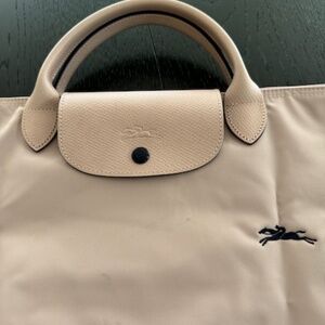 Longchamp Le Pliage S Travel Bag